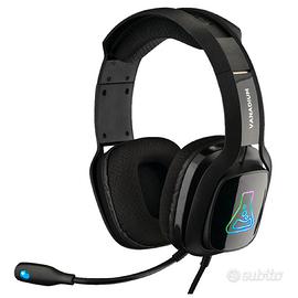 THE G-LAB KORP VANADIUM CUFFIE DA GAMING