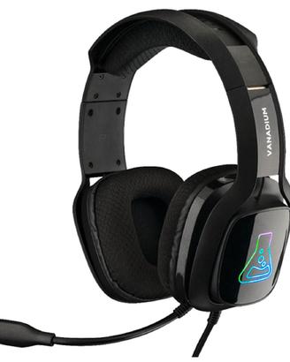 THE G-LAB KORP VANADIUM CUFFIE DA GAMING