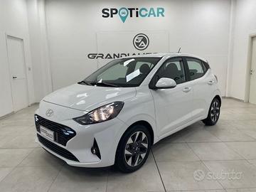 Hyundai i10 III 1.0 econext Gpl Connectline