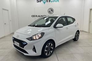 Hyundai i10 III 1.0 econext Gpl Connectline