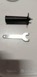 trapano avvitatore parkside