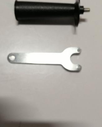 trapano avvitatore parkside