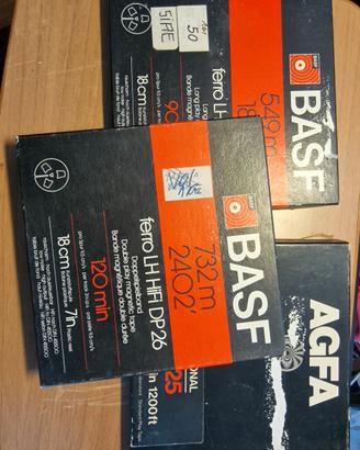 bobina audio