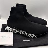 Balenciaga Speed Trainer nere originali n.44