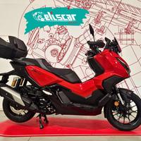 HONDA ADV 350