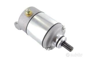 Motorino avviamento leonardo / scarabeo 125 / 150