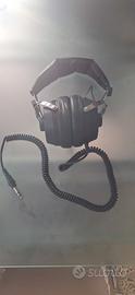 Cuffie Soundesign Vintage