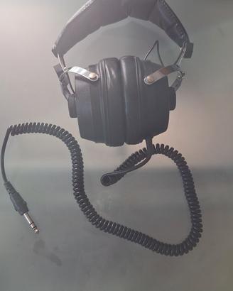 Cuffie Soundesign Vintage