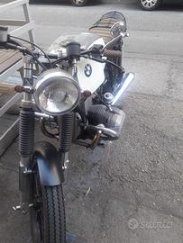 Bmw r 45 - 1981