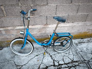 bicicletta Graziella 