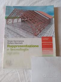 Rappresentazione e tecnologia agraria -Sammarone/M