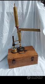 ANTICO EBULLIOMETRO