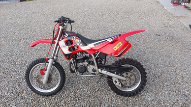 Gas Gas enducross EC50 BOY