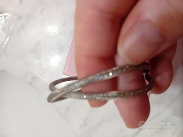 Nuovo braccialetto Stroili.