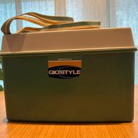 Pic-nic valigia Gio Style Safari 4 con accessori