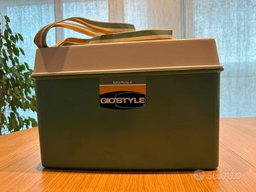 Pic-nic valigia Gio Style Safari 4 con accessori