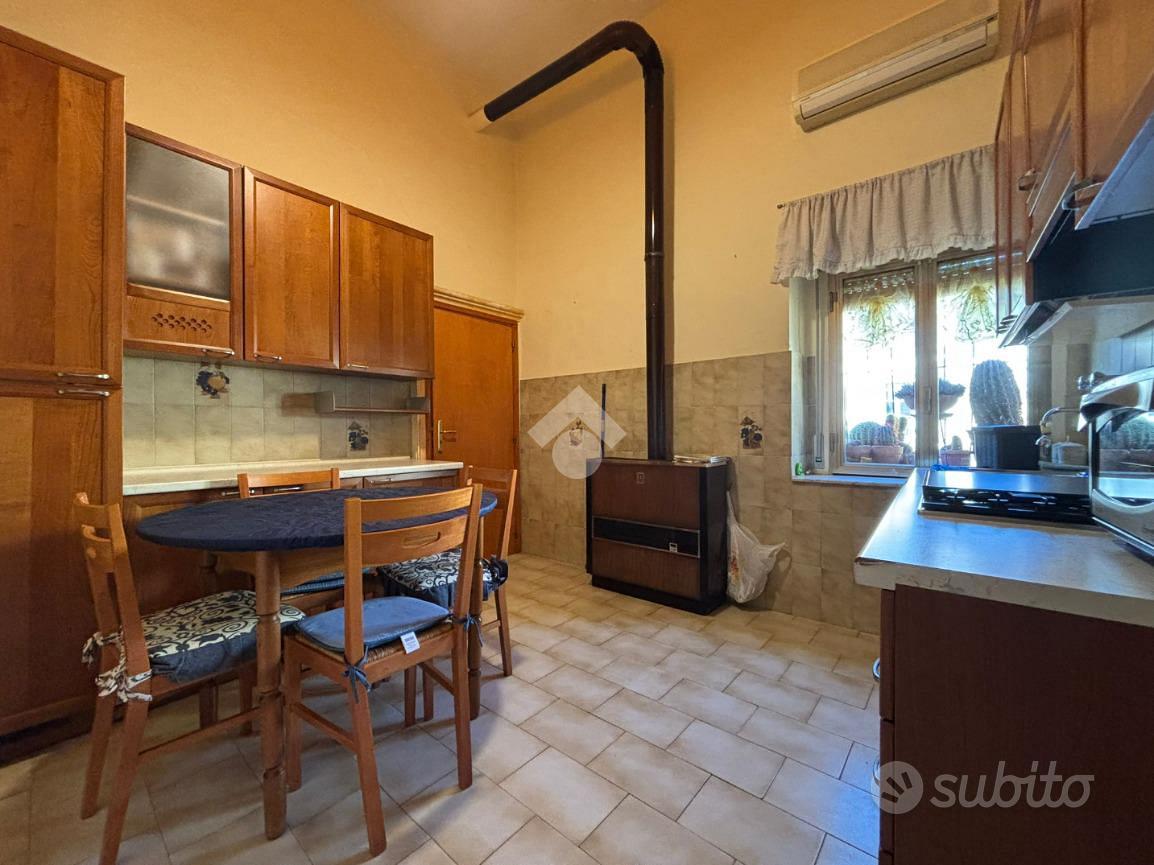 Appartamento – Cerignola, Foggia - Altro