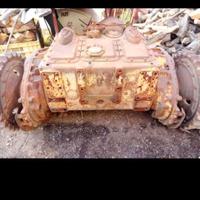 Scatola trasmissione