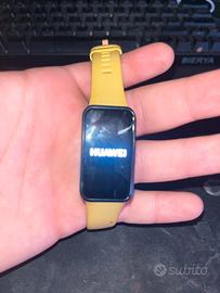 smart watch huawai band 8