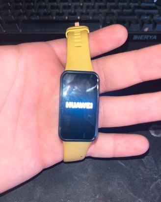 smart watch huawai band 8