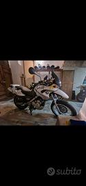 BMW gs 650f 