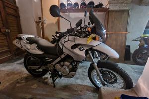 BMW gs 650f 