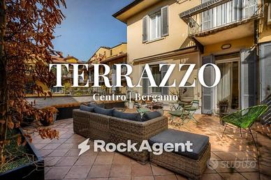 Appartamento di 94 m² con 3 locali a Bergamo