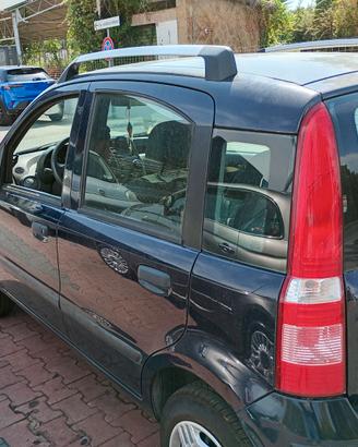 Fiat Panda Natural Power