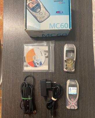 Siemens MC60
