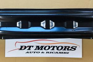Traversa antiurto Smart fortwo 451 dal 07-14