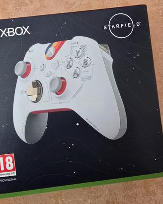 Controller Xbox Series X/S Limited Edition Nuovo