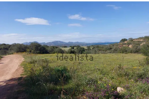 Terreno Ampia Vista Mare Murta Maria.Investimento