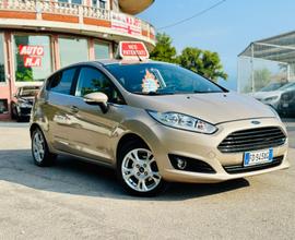 Ford Fiesta 2016 1.5 TDCi OK NEOPATENTATI ! ! !