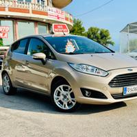 Ford Fiesta 2016 1.5 TDCi OK NEOPATENTATI ! ! !