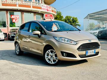 Ford Fiesta 2016 1.5 TDCi OK NEOPATENTATI ! ! !