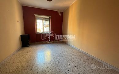 TRILOCALE IN PARCO PRIVATO E SIGNORILE CON SERVIZI