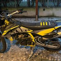 Swm rs125r