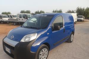 Fiat Fiorino furgone coibentato