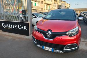 RENAULT CAPTUR 1.5 DIESEL ANNO 2015 KM 230.000
