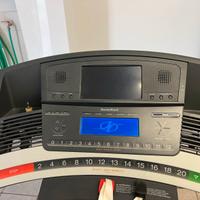 Tapis roulant nordictrack ex 3600
