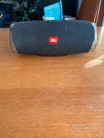 JBL Charge 4