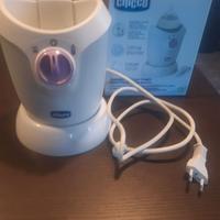 Scalda biberon Chicco