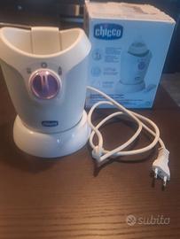 Scalda biberon Chicco