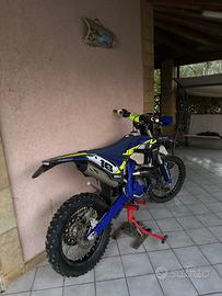 Sherco Enduro 300i - 2022