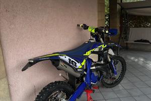 Sherco Enduro 300i - 2022