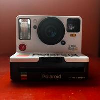 Polaroid OneStep 2 fotocamera analogica