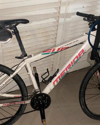 Bici da corsa