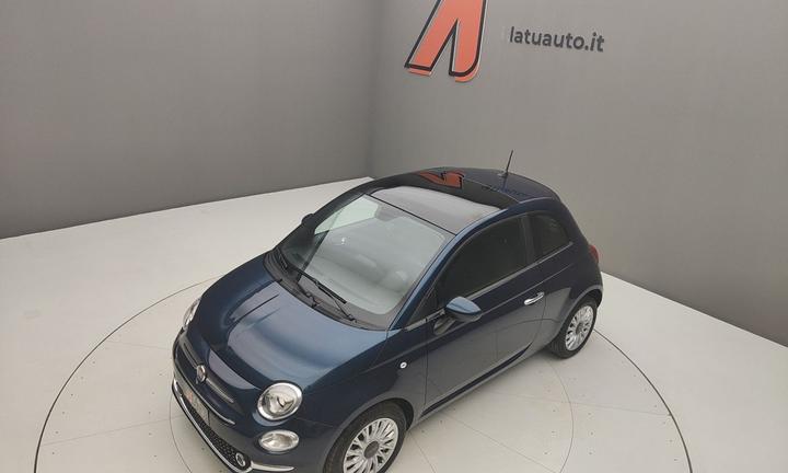 500 1.0 70CV HYBRID DOLCEVITA