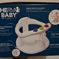 seduta vasca bagnetto 