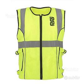 Gilet alta visibilità OJ Net Flash